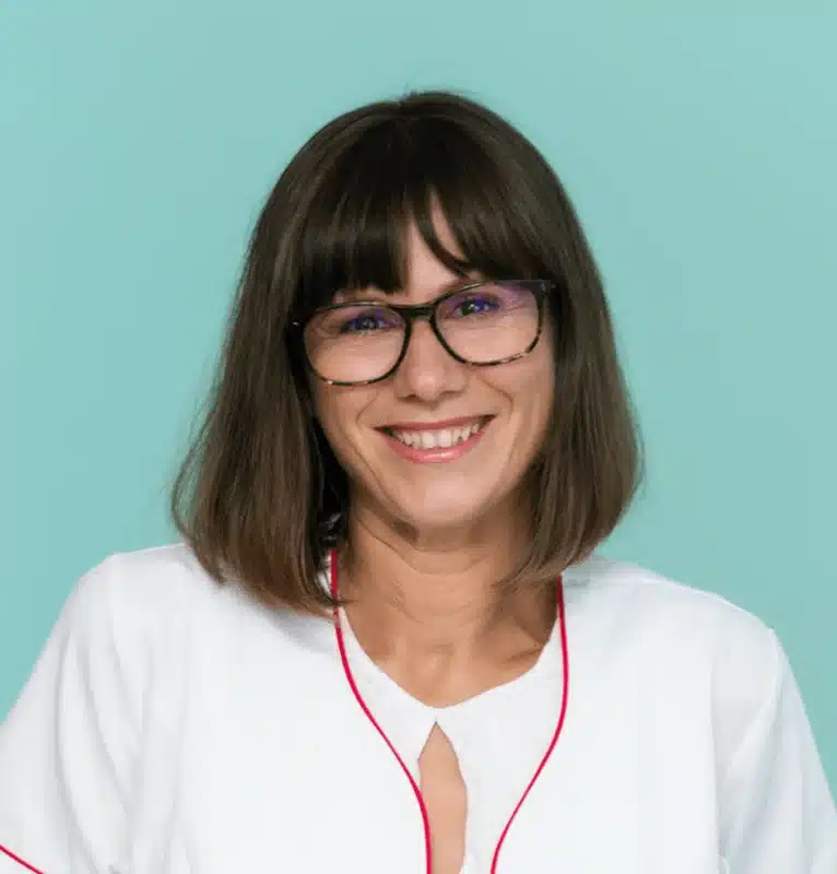 Dr Ramona Mureșan - Medic Specialist Alergologie