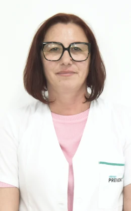 Ofelia Popa - Alergo Prevent - Timisoara, Mosnita Noua