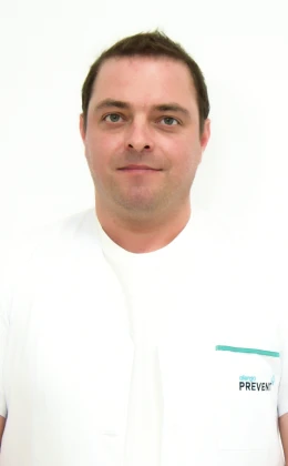dr Luiza Hiticas (2) dr Dragos Stoicu - Alergo Prevent - Timisoara, Mosnita Noua
