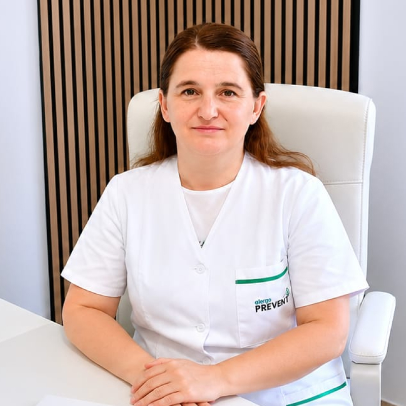 dr Luiza Hiticas