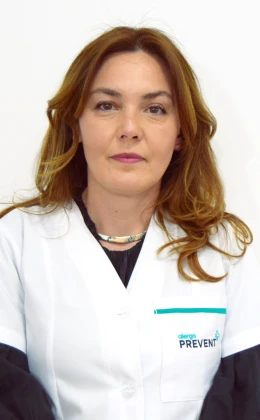 dr Mihaela Preja (1) dr Mihaela Preja - Alergo Prevent - Timisoara, Mosnita Noua