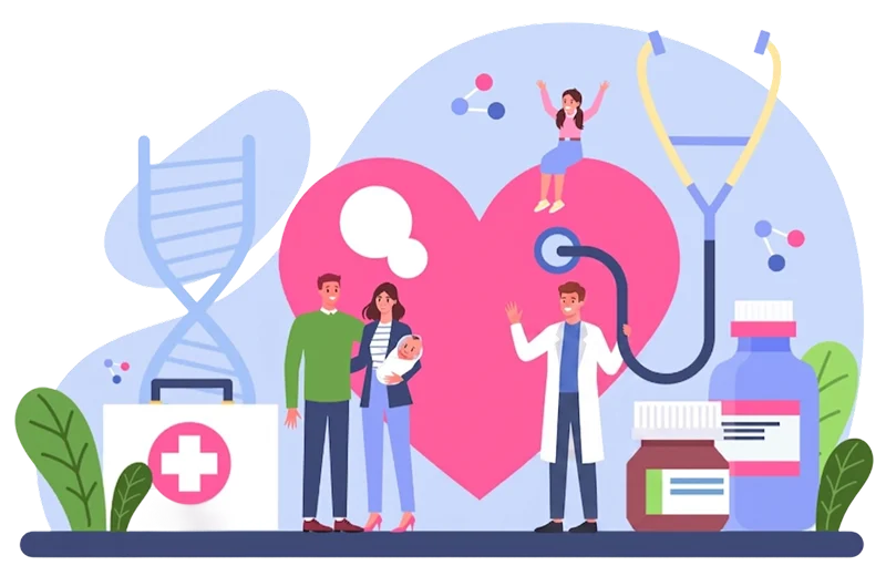 Medicina de Familie - Alergo Prevent - Timisoara, Mosnita Noua