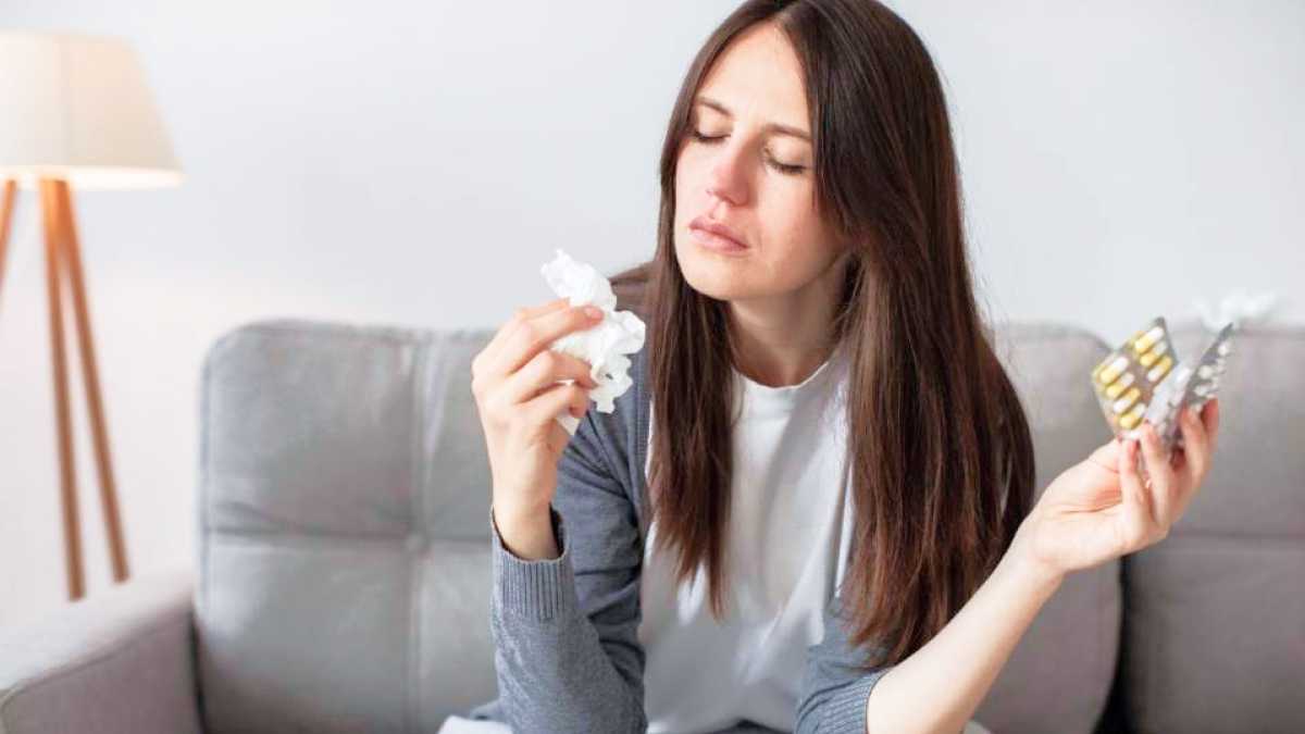 Medicația biologică în alergii