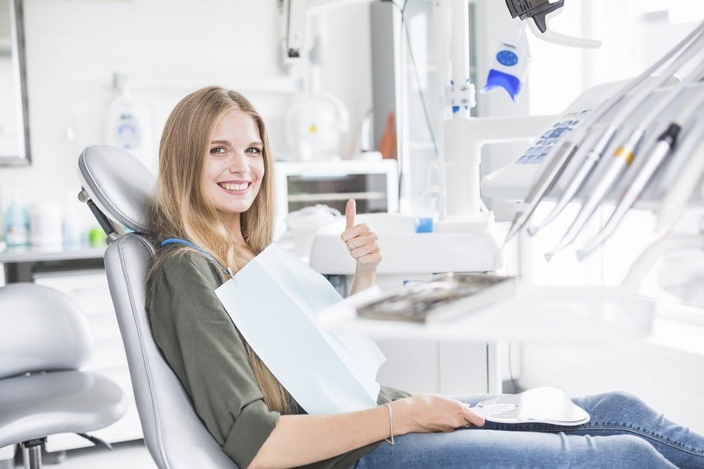 Alergia la materiale dentare: simptome și diagnostic