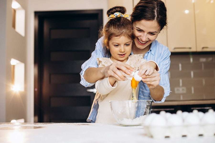Alergia la ou la copii: simptome și diagnostic