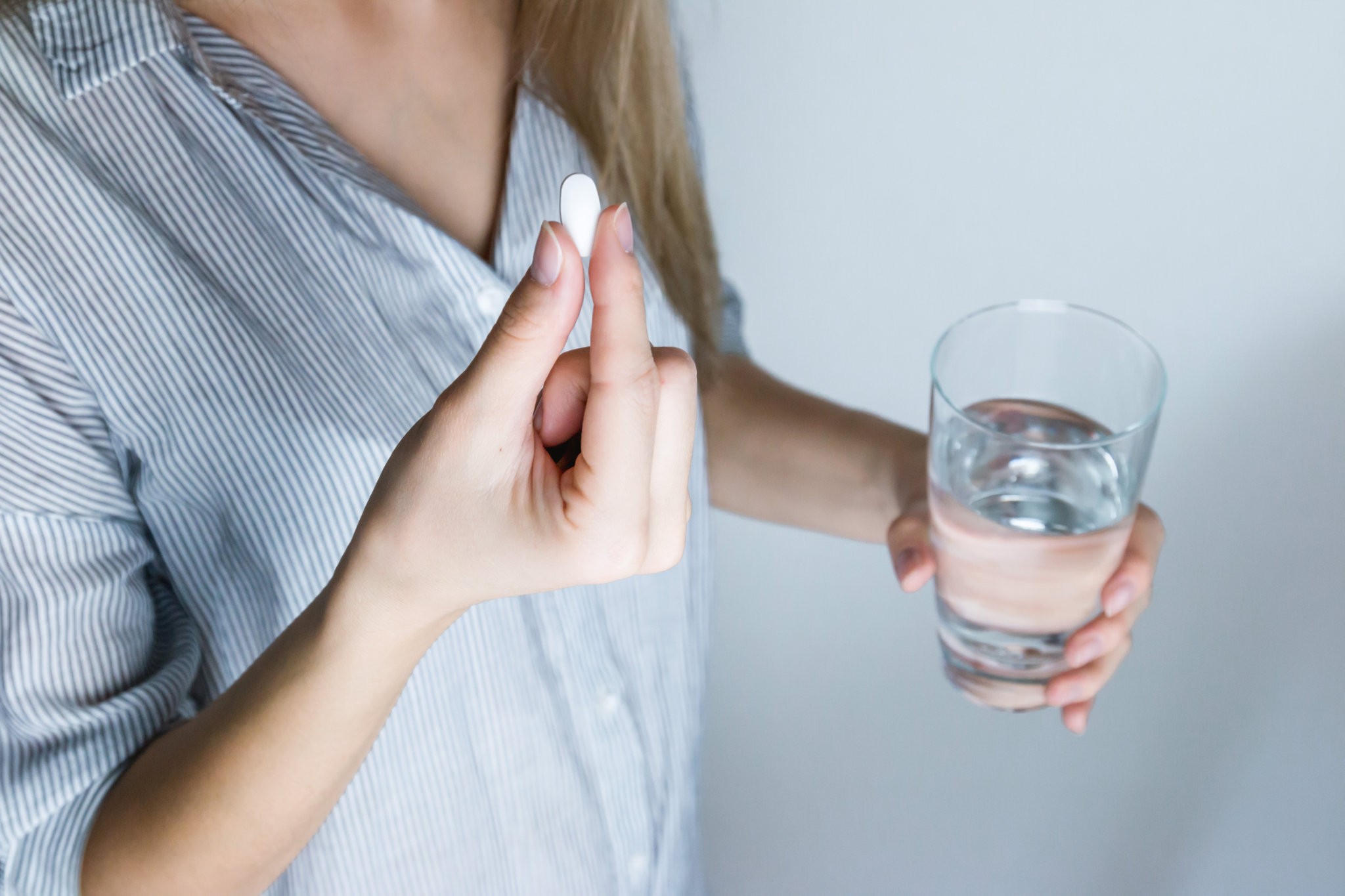 Alergia la aspirină și antiinflamatoare nesteroidiene