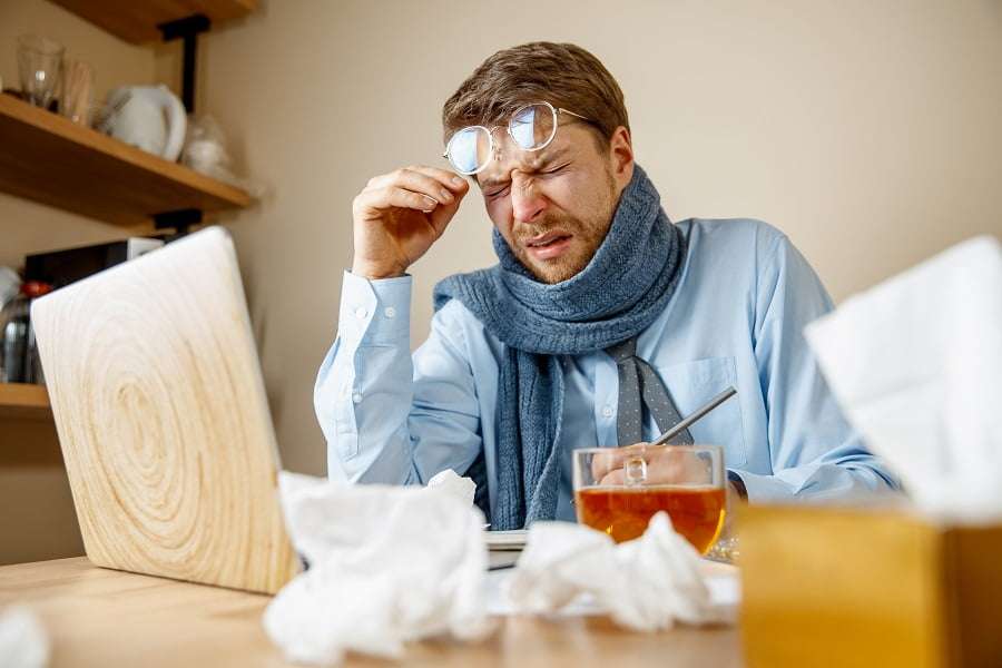 Ce este alergia și cauzele ei