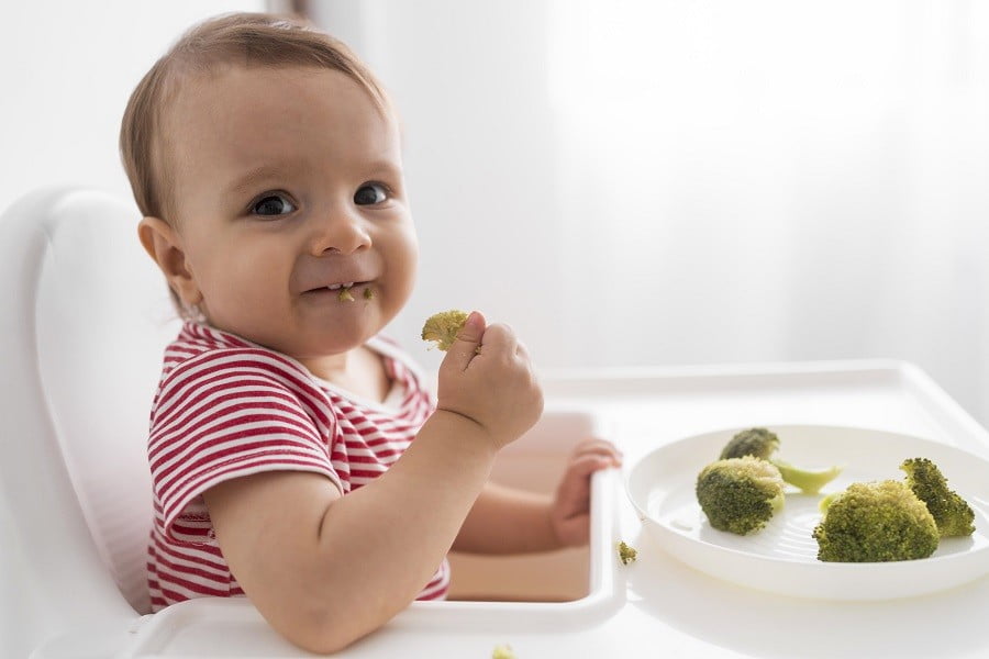 Alergiile alimentare întârziate la copii