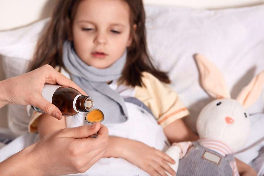 De ce greșim când dăm antibiotic în bronșiolite?