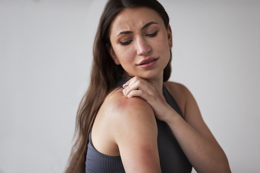 Mâncărimi de piele: alergie sau altă cauză