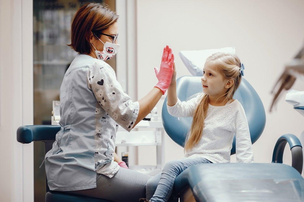 Testare la anestezic dentar Testare la anestezic dentar: când este necesară